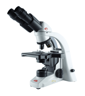 BA210E Motic Binocular Compound
