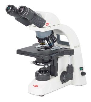 BA310E Motic Binocular Compound