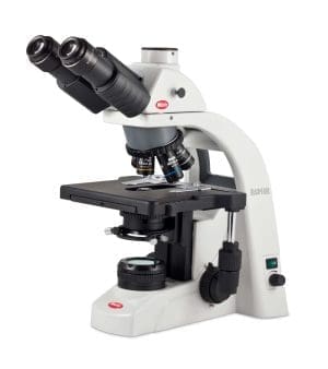 BA310E Motic Trino Compound