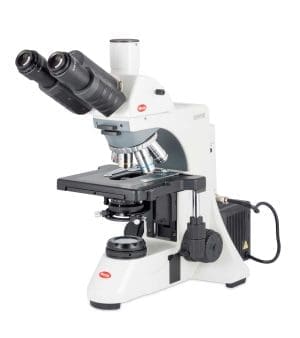 BA410E MOTIC TRINOCULAR 50W