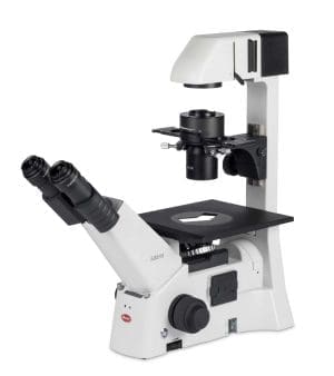 AE31E Motic Inverted Binocular