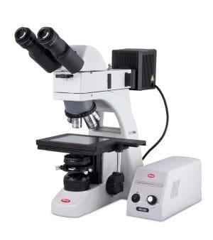 Motic BA310 Met-T Binocular