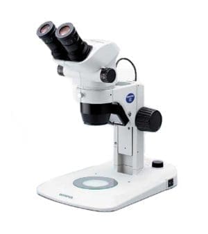 SZ51-LED Evident Stereo Binocular