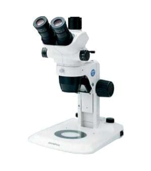 SZ61TR-LED Evident Stereo Trinocular