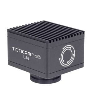 moticam S5