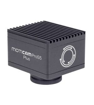 Moticam pro S5 Plus