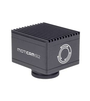 Moticam S12