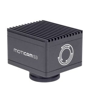 Moticam S3