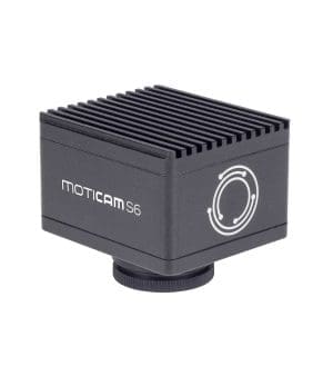Moticam S6