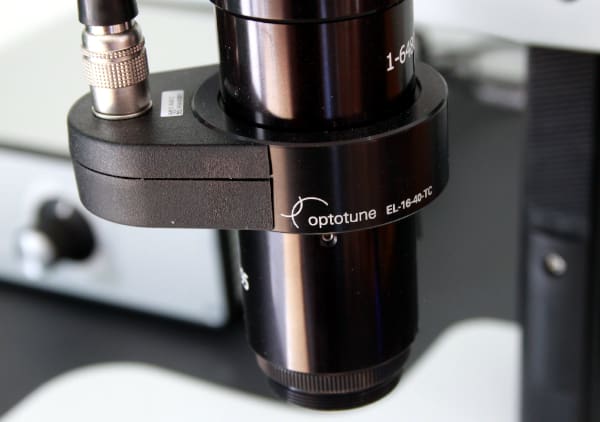 REVIEW: NAVITAR OPTOTUNE AUTOFOCUS