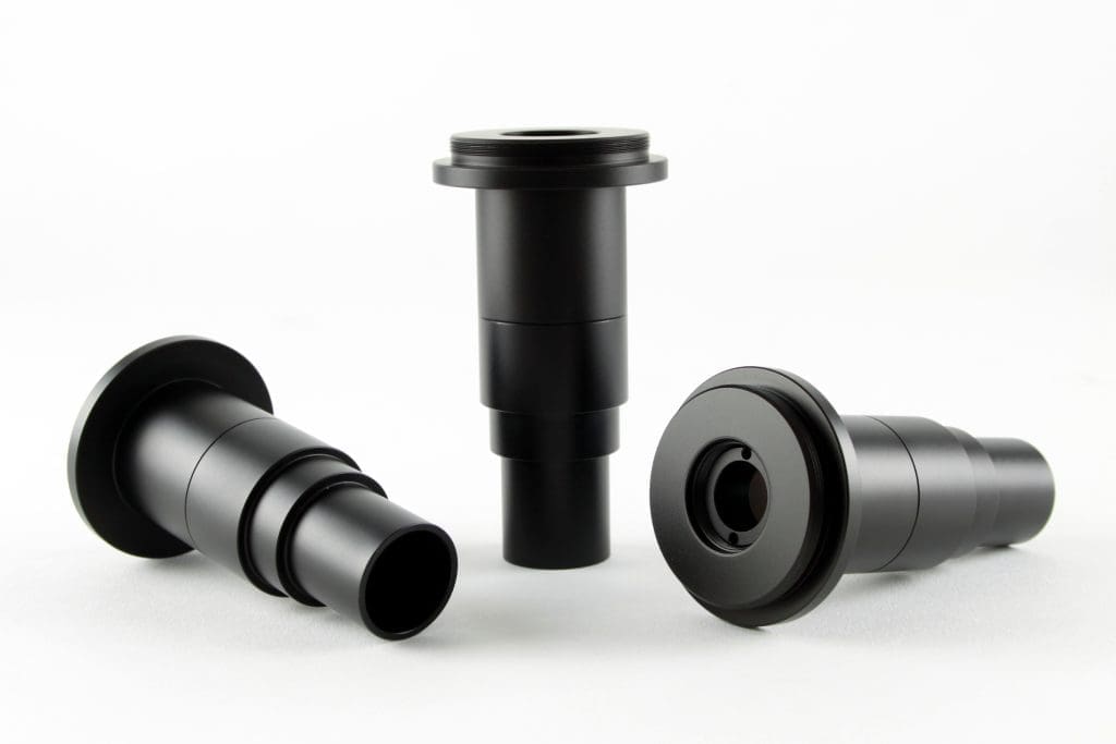 Couplers Expand Product Line
