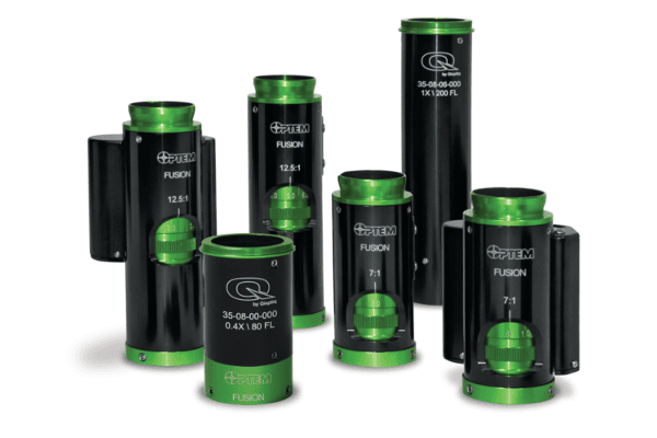 Fusion System Now Available