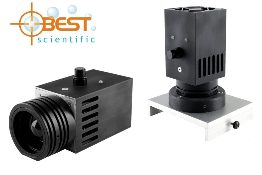 Polyvar Microscope LED Upgrade