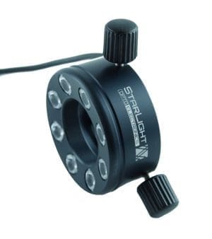 RL40 LED Ring Light