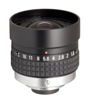 Ricoh FL-CC0418DX-VG 4.8 mm VGA Lens