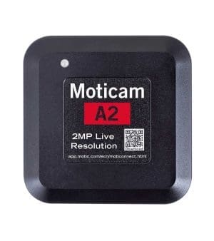 MOTICAM A2 MICROSCOPE CAMERA