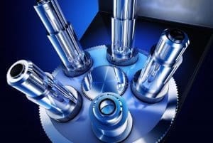 Inverted Microscopes