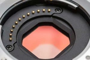 Microscope Cameras