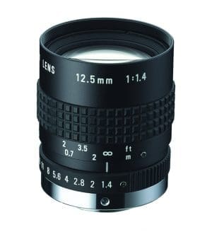 Ricoh FL-BC1214D-VG 12.5 mm VGA Lens