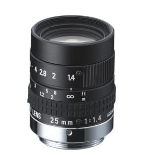 Ricoh FL-BC2514D-VG 25 mm VGA Lens