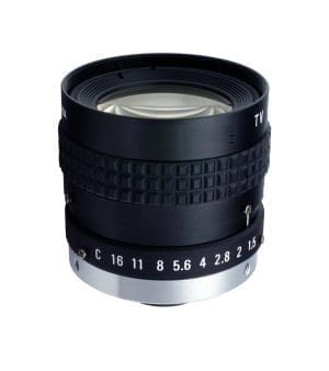 Ricoh FL-CC0815B-VG 8.5 mm VGA Lens