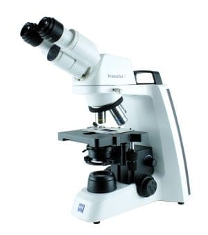ZEISS PRIMOSTAR 3 BINO