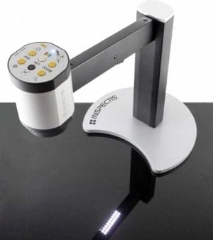 Inspectis Digital Microscopes