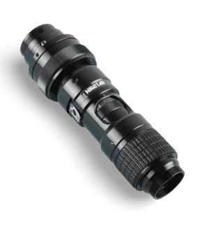 Navitar Zoom 6000 System
