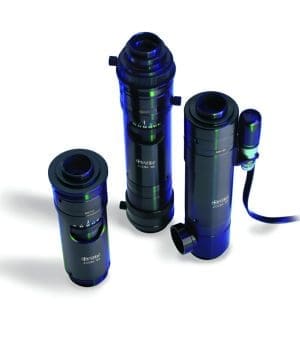 Optem 125C Zoom System