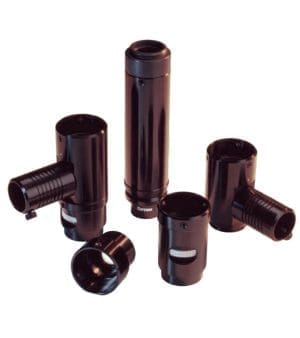 Optem FMOS Fixed Magnification