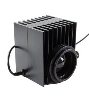MLH2 LED Lamphouse