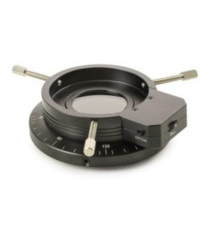 LE.1975 Polarizing Ring Light